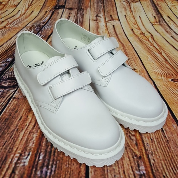 dr martens laureen